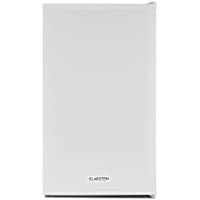 Los mejores  - KLARSTEIN MKS-6 Nevera minibar - Frigorífico Clase A- Capacidad 66L- 3 Niveles de Temperatura 5-15°C- Silencioso 33dB…